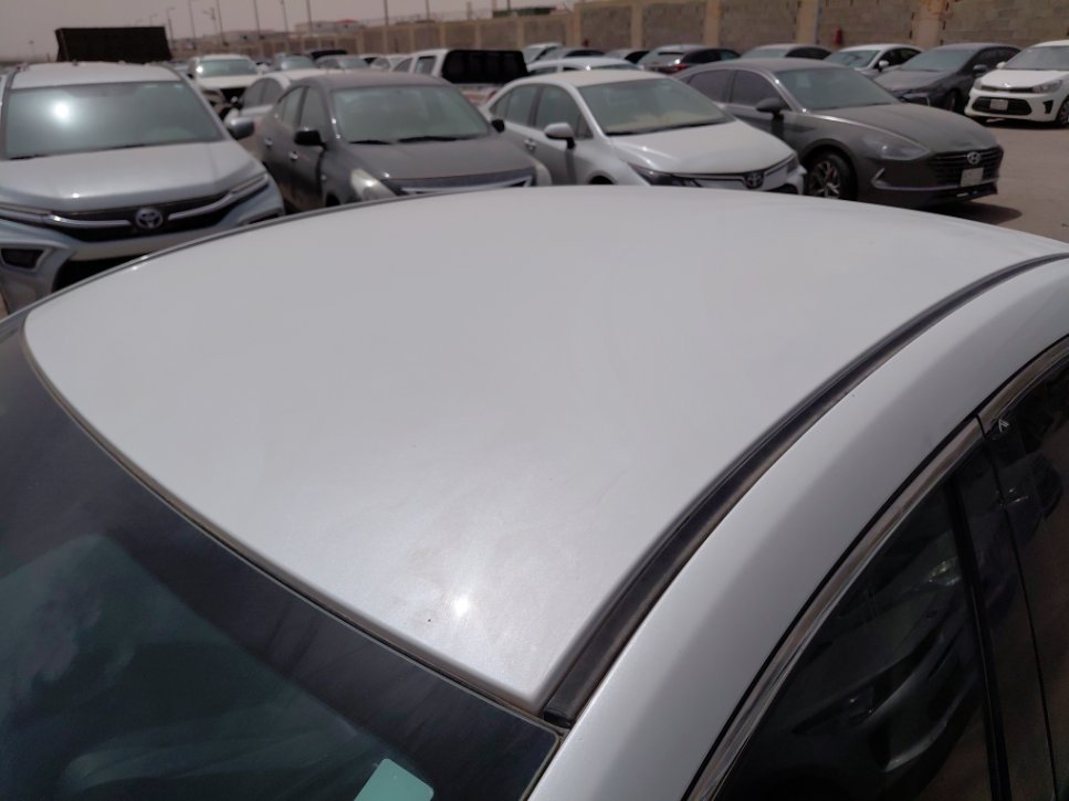 مازدا 6 ZOOM 2020 image