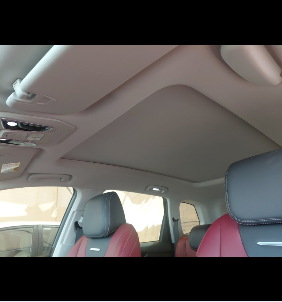 ماكسوس D60 لوكس رياضيه  2023 image