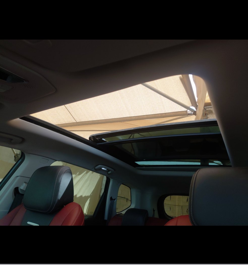 ماكسوس D60 لوكس رياضيه  2023 image