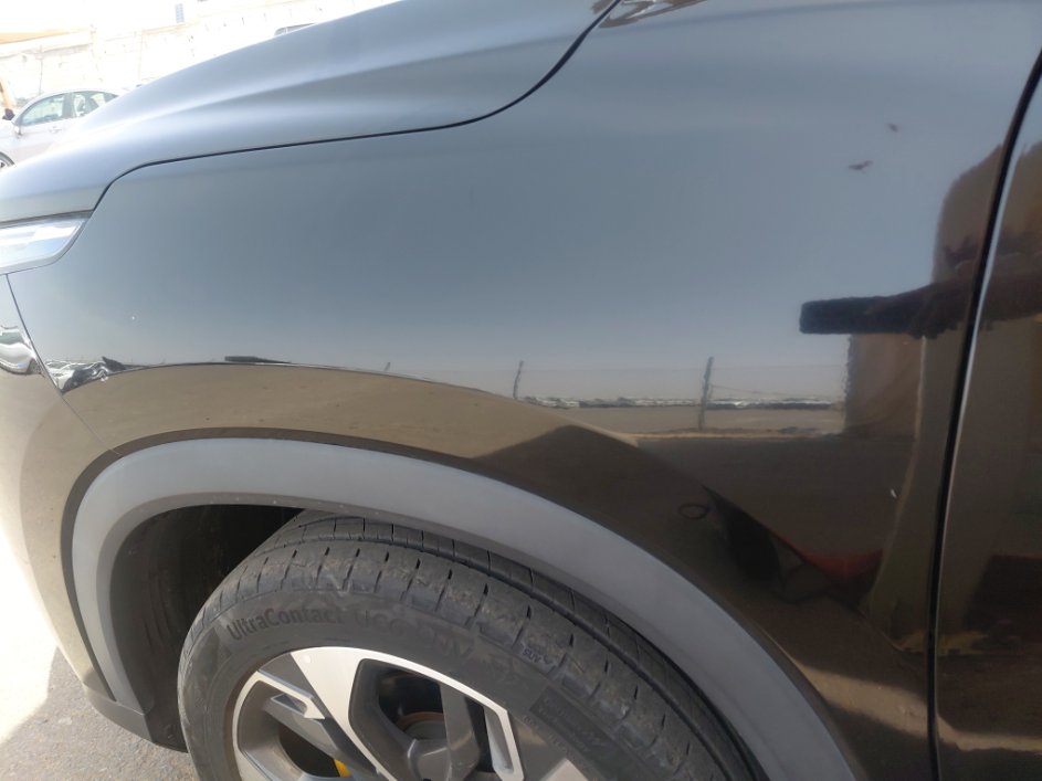 ماكسوس D60 لوكس رياضيه  2023 image