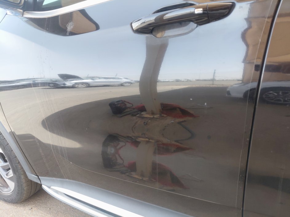 ماكسوس D60 لوكس رياضيه  2023 image