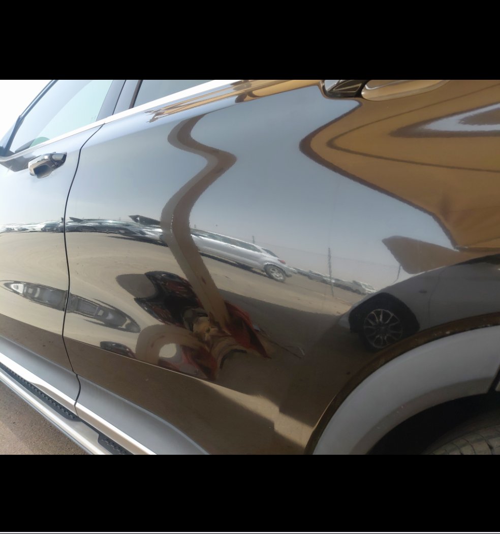 ماكسوس D60 لوكس رياضيه  2023 image