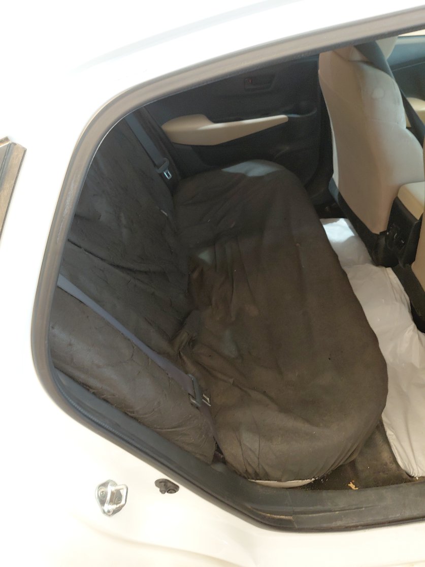 تويوتا يارس Y 2023 image