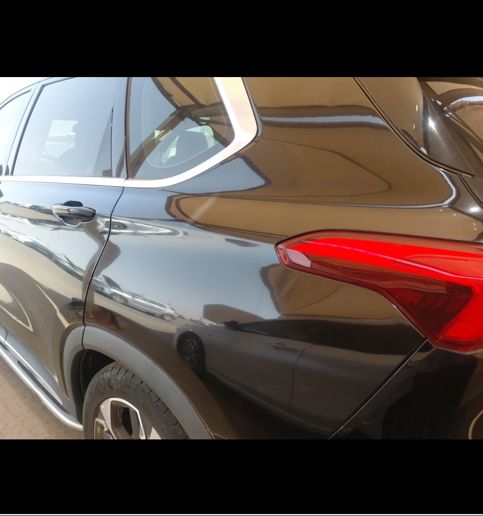 ماكسوس D60 لوكس رياضيه  2023 image