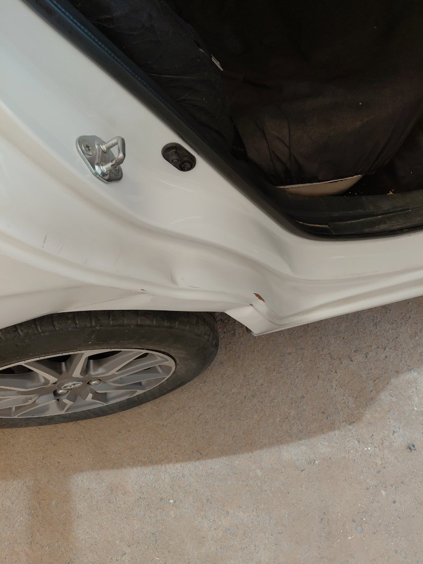 تويوتا يارس Y 2023 image