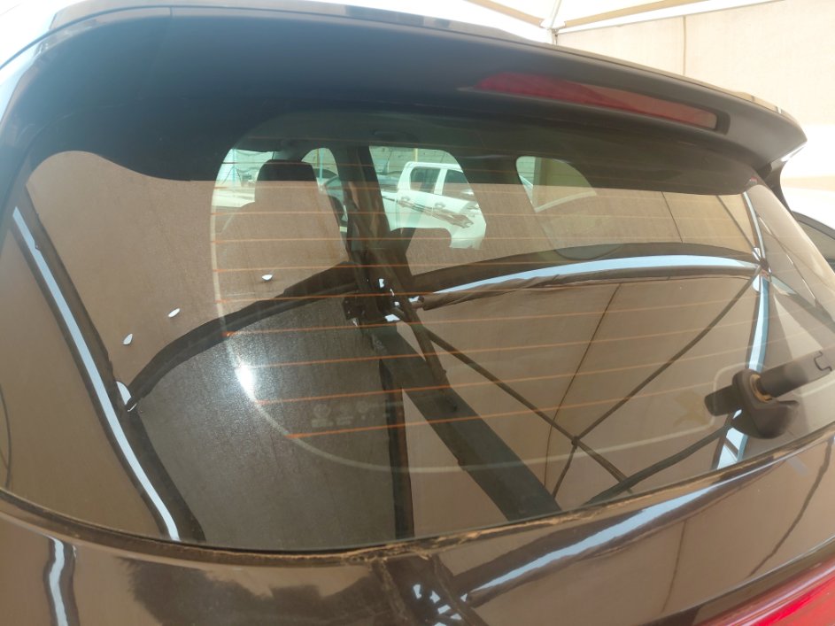 ماكسوس D60 لوكس رياضيه  2023 image