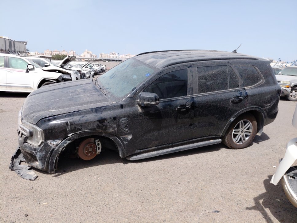 فورد ايفرست  2024 image