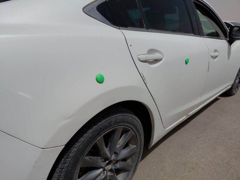 مازدا 6 ZOOM 2020 image