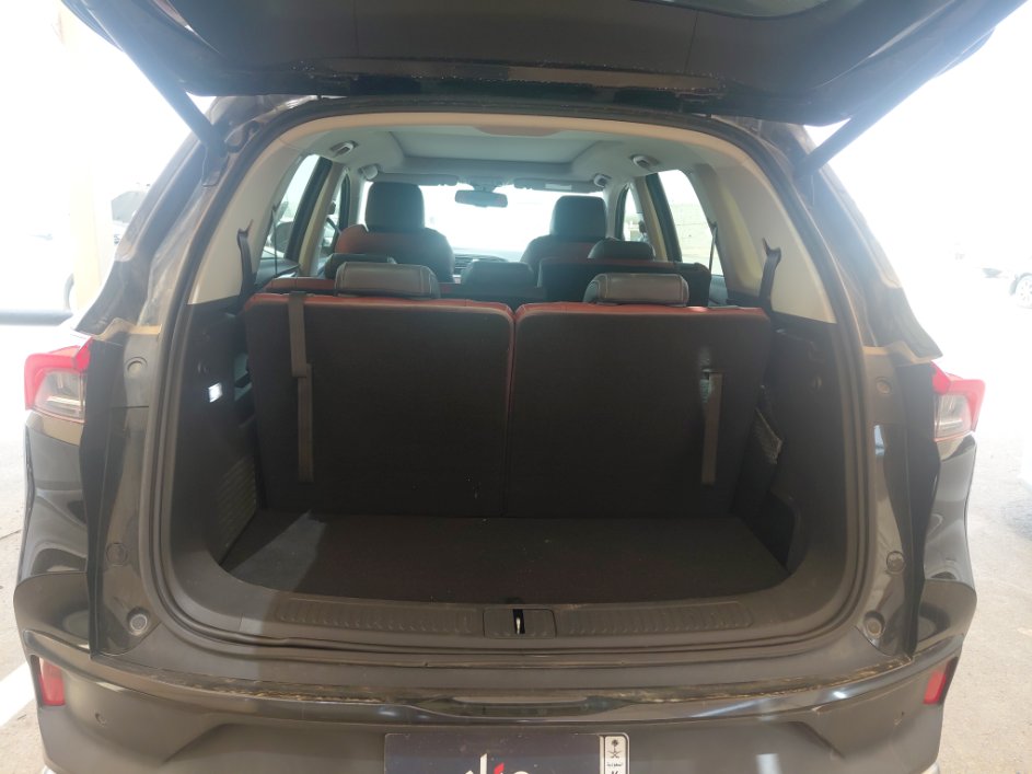 ماكسوس D60 لوكس رياضيه  2023 image