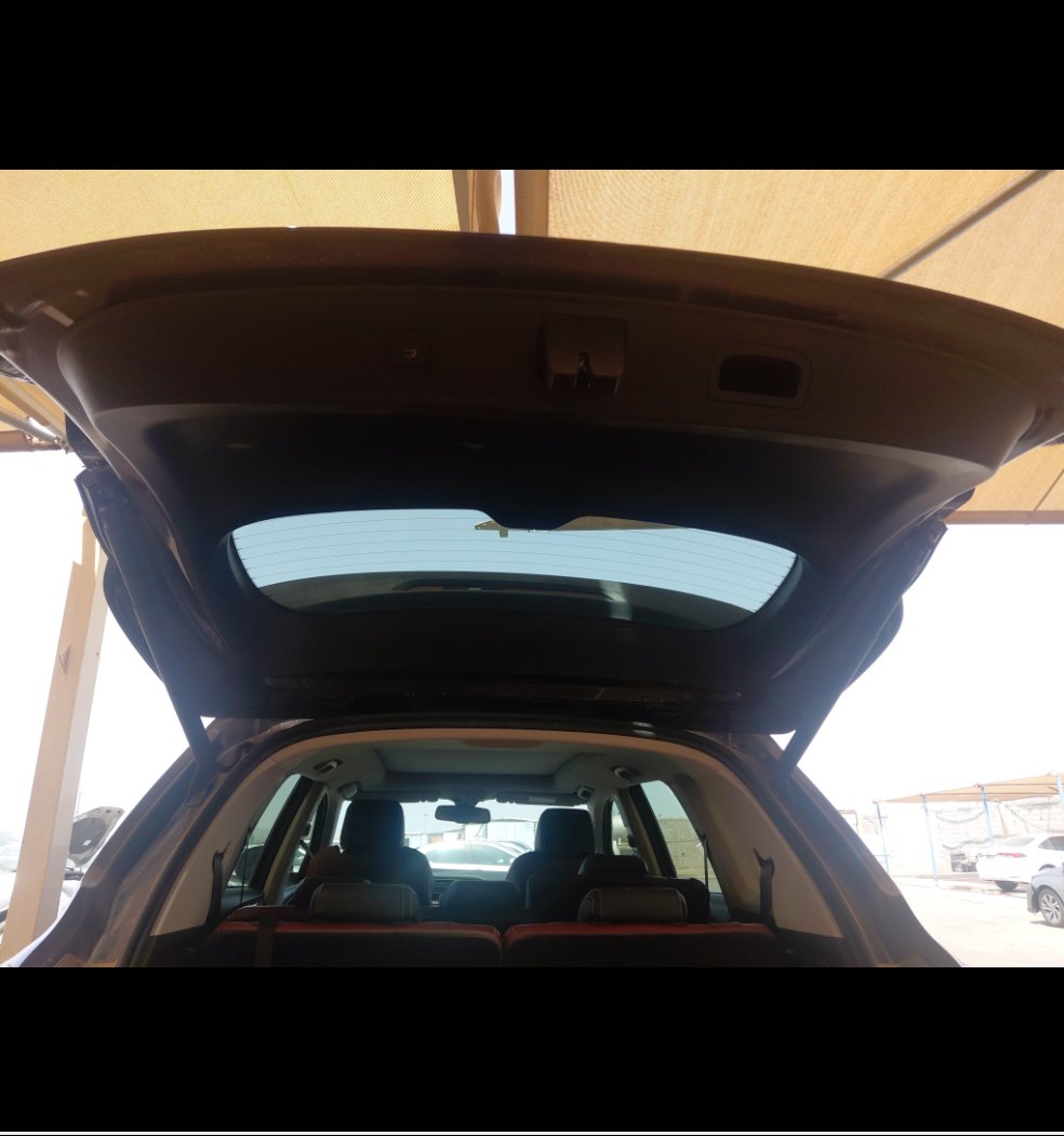 ماكسوس D60 لوكس رياضيه  2023 image