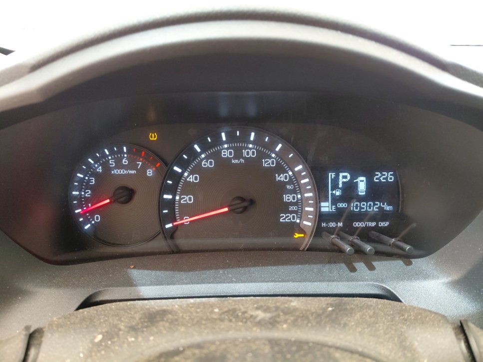 تويوتا يارس Y 2024 image