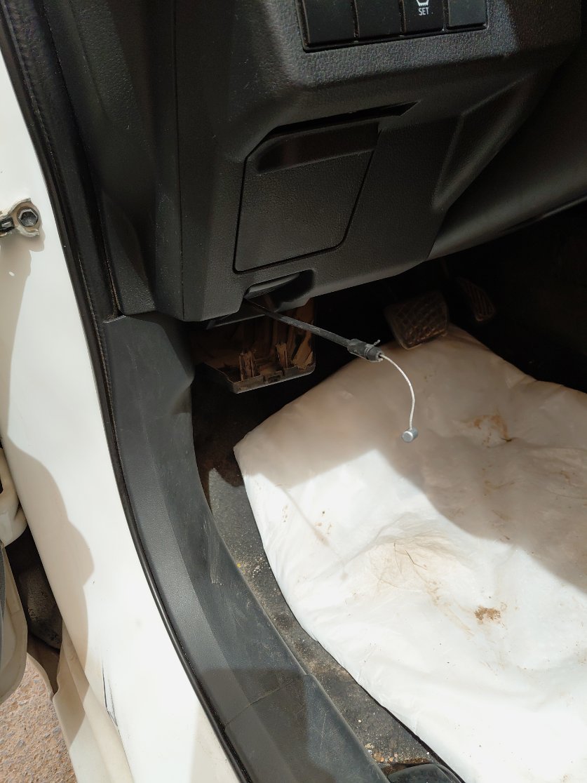 تويوتا يارس Y 2023 image