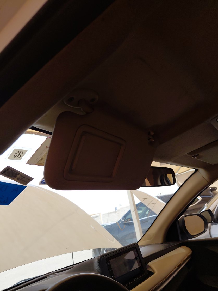 تويوتا يارس Y 2023 image