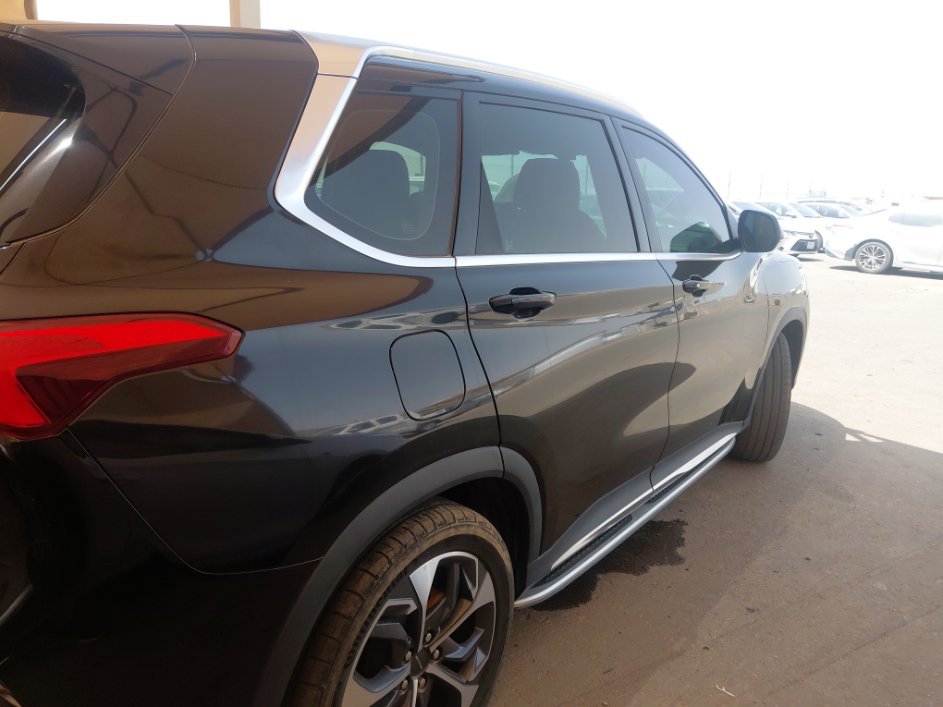 ماكسوس D60 لوكس رياضيه  2023 image