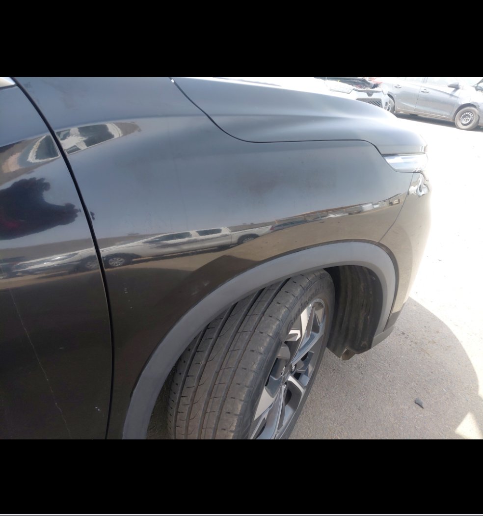 ماكسوس D60 لوكس رياضيه  2023 image