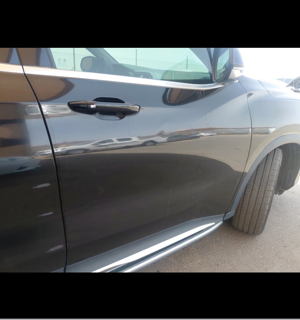 ماكسوس D60 لوكس رياضيه  2023 image