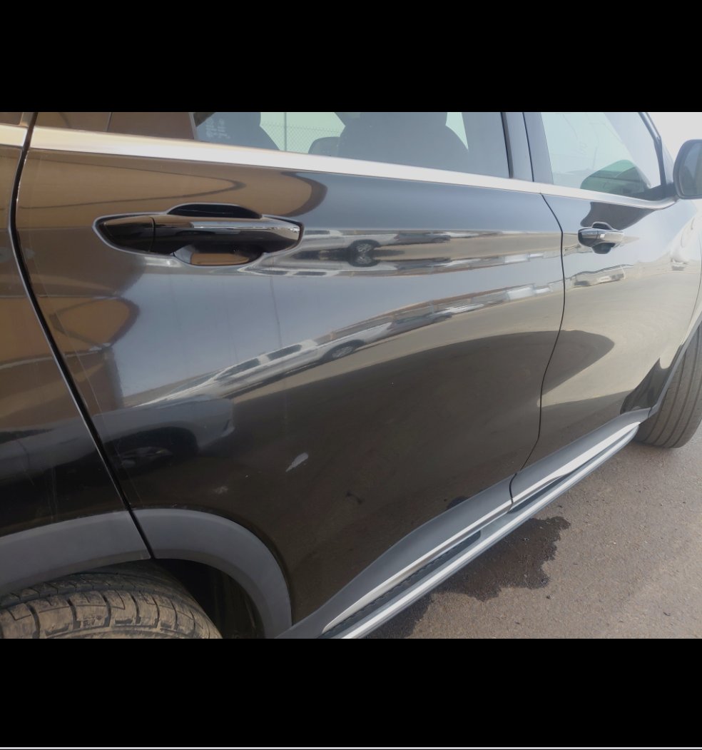 ماكسوس D60 لوكس رياضيه  2023 image