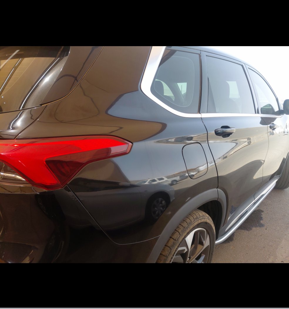 ماكسوس D60 لوكس رياضيه  2023 image