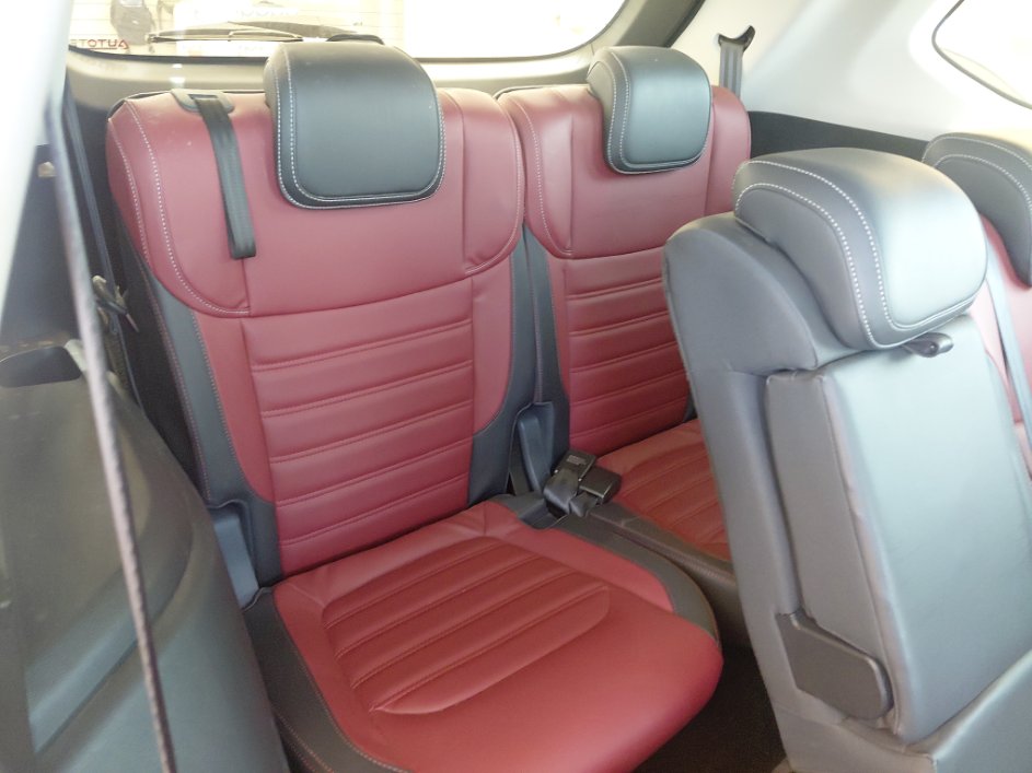 ماكسوس D60 لوكس رياضيه  2023 image