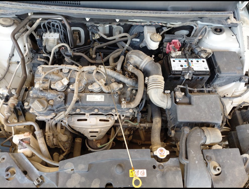 تويوتا يارس Y 2023 image