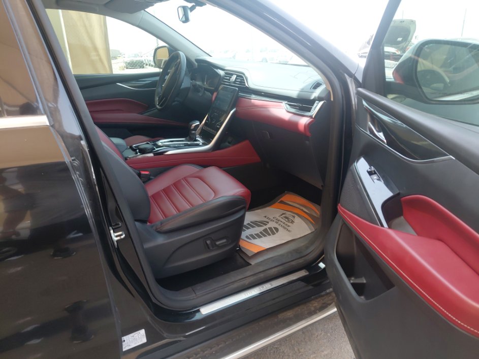 ماكسوس D60 لوكس رياضيه  2023 image