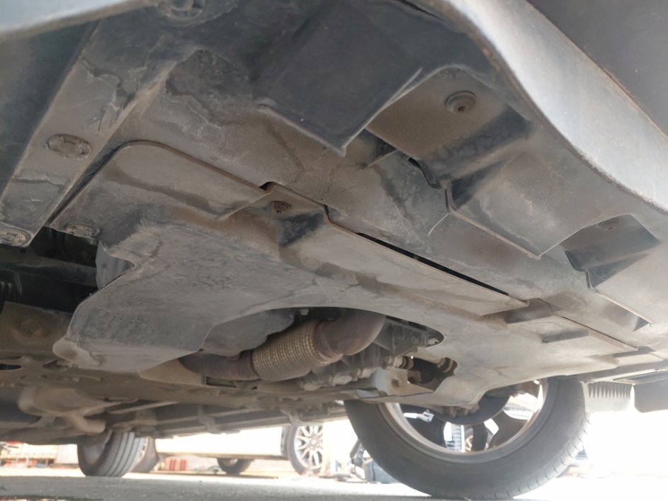 ماكسوس D60 لوكس رياضيه  2023 image