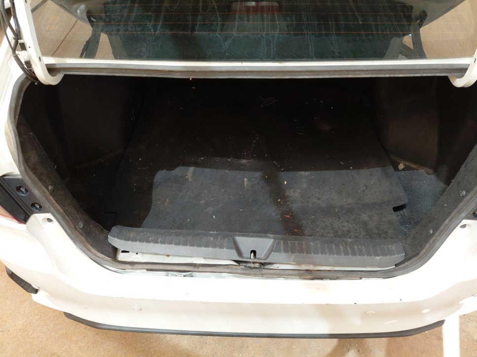 تويوتا يارس Y 2024 image