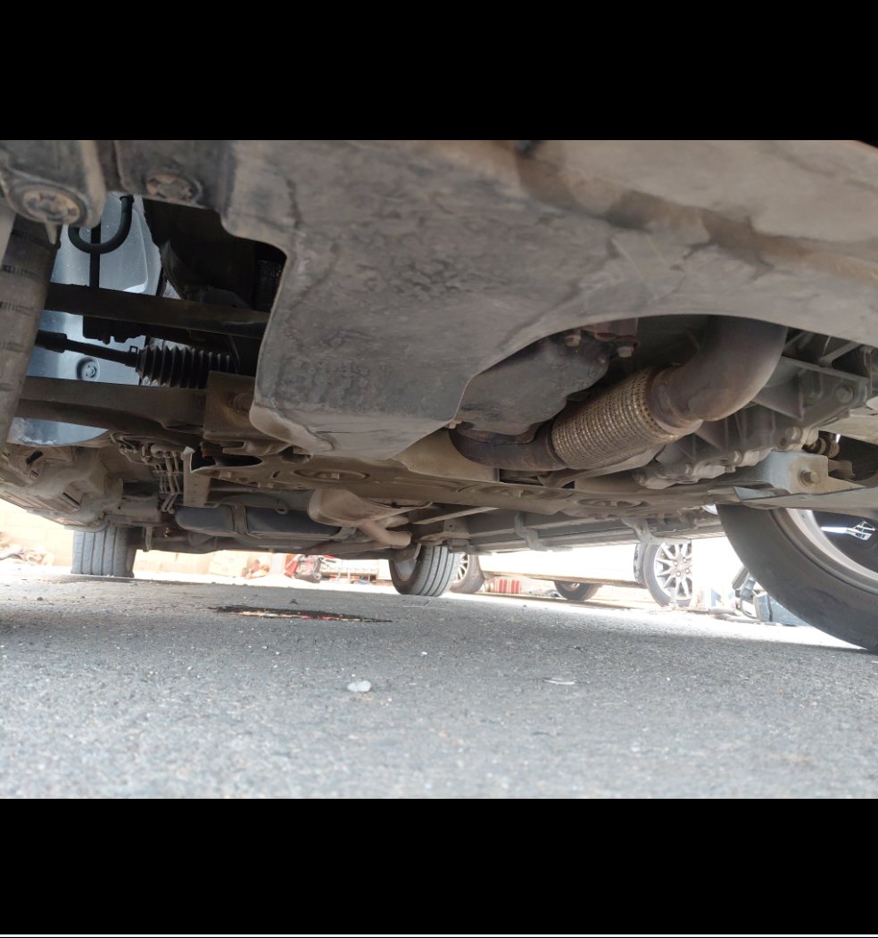 ماكسوس D60 لوكس رياضيه  2023 image