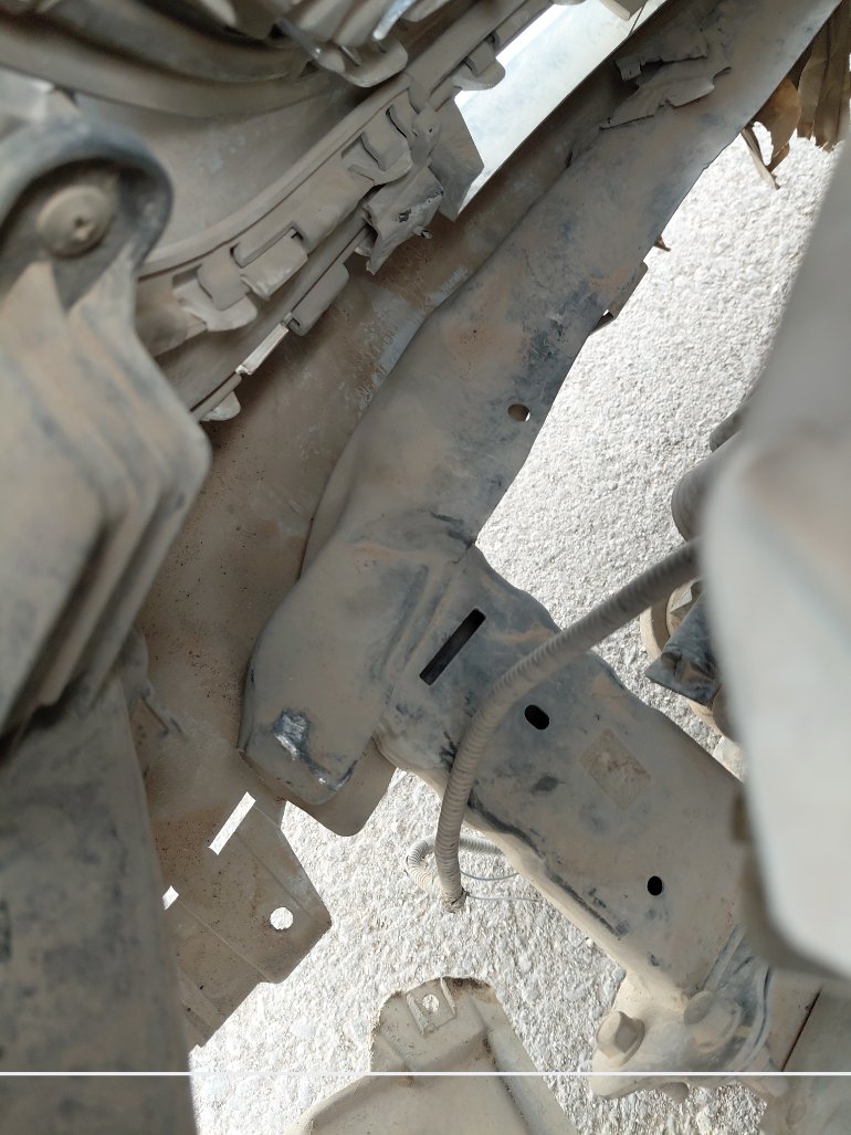 شفروليه سبارك FLEET 2020 image