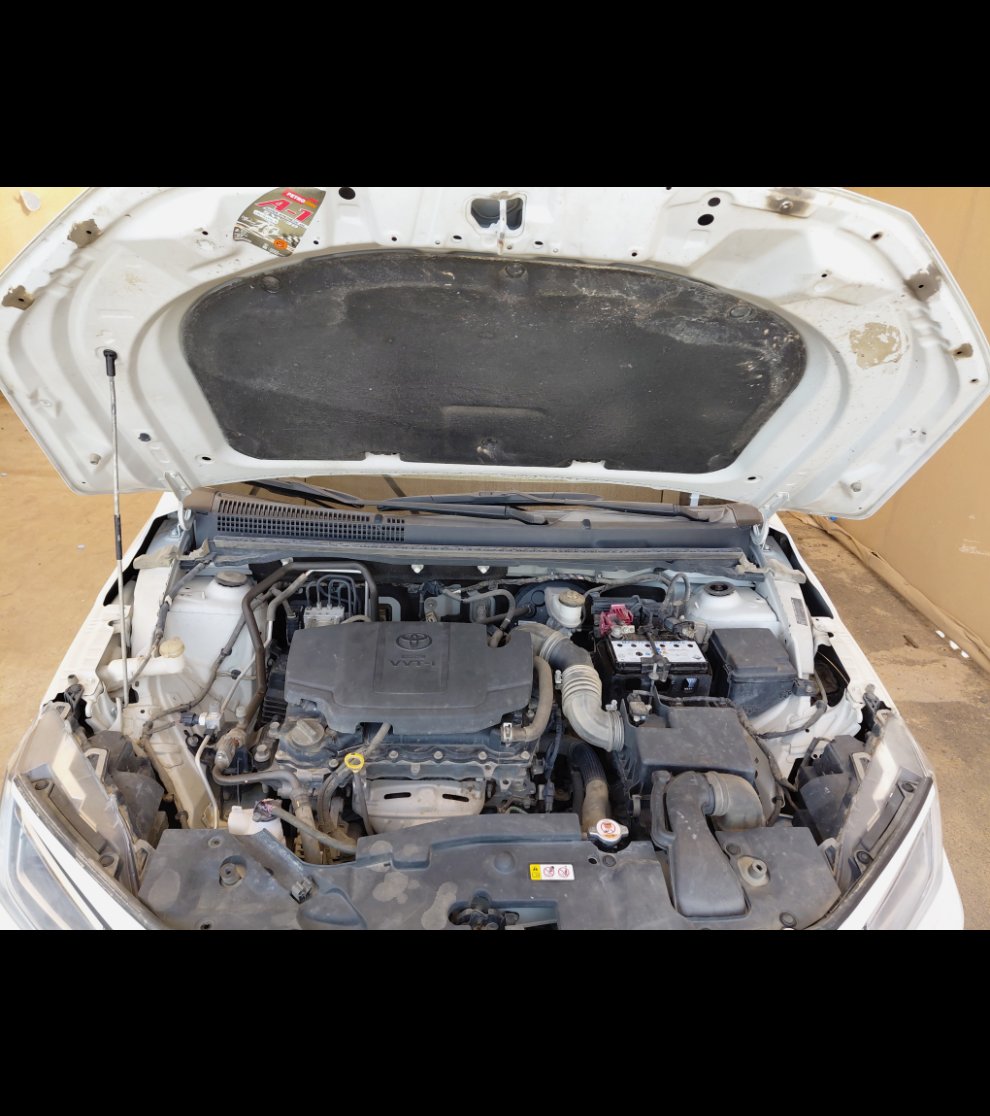 تويوتا يارس Y 2023 image