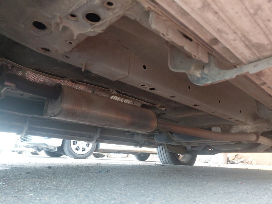 ماكسوس D60 لوكس رياضيه  2023 image