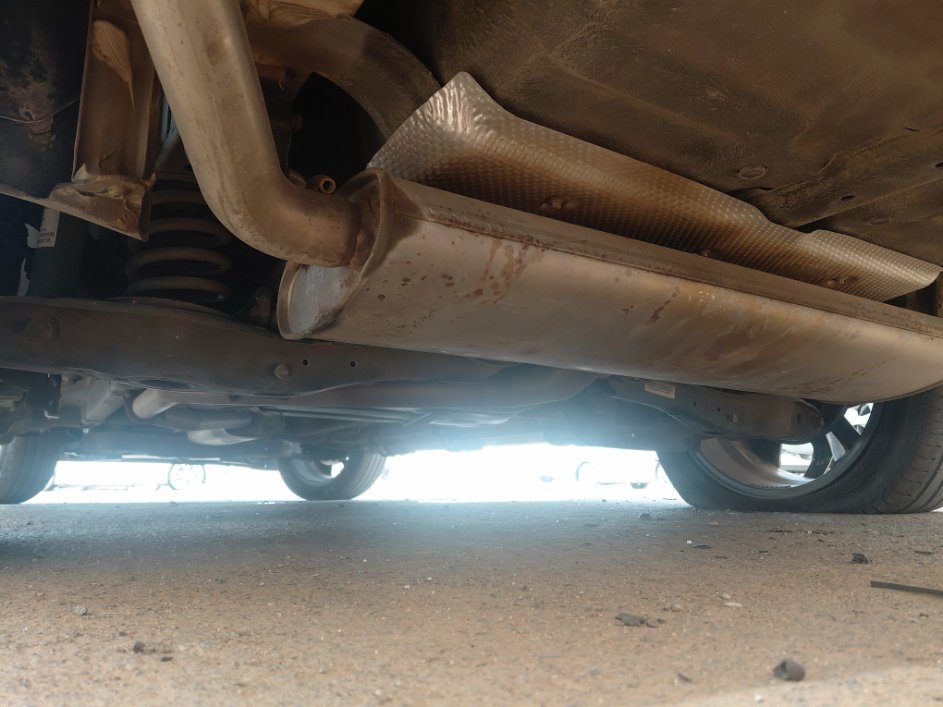 ماكسوس D60 لوكس رياضيه  2023 image