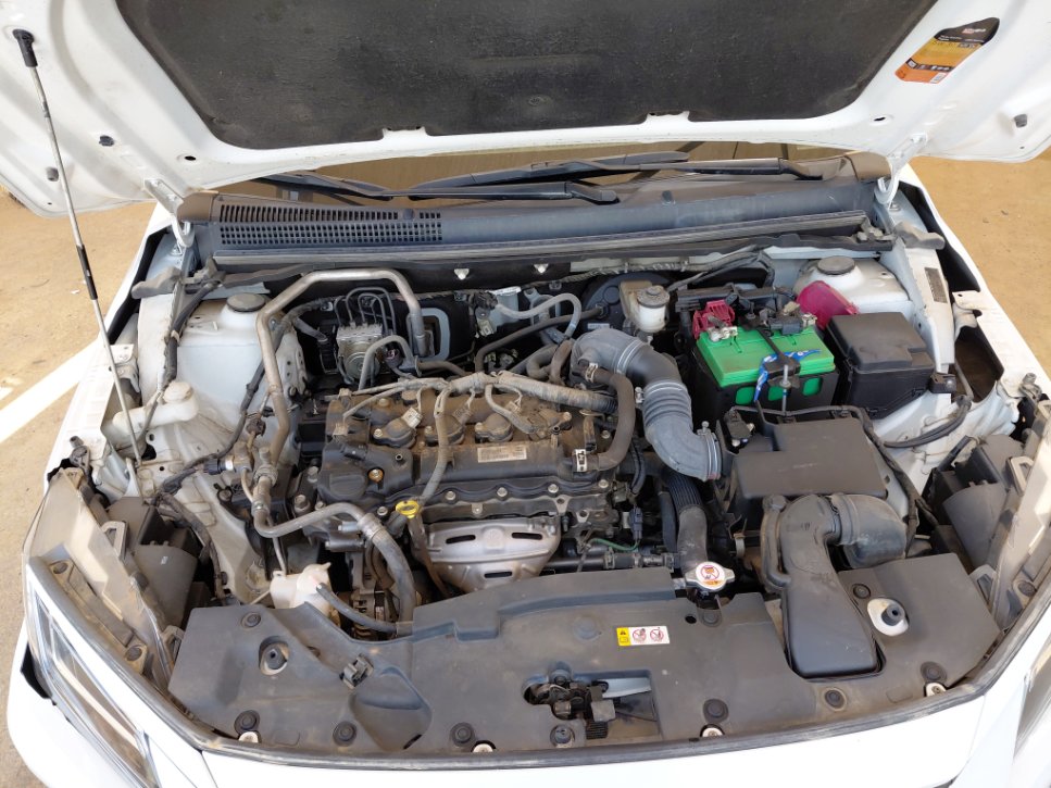 تويوتا يارس Y 2024 image