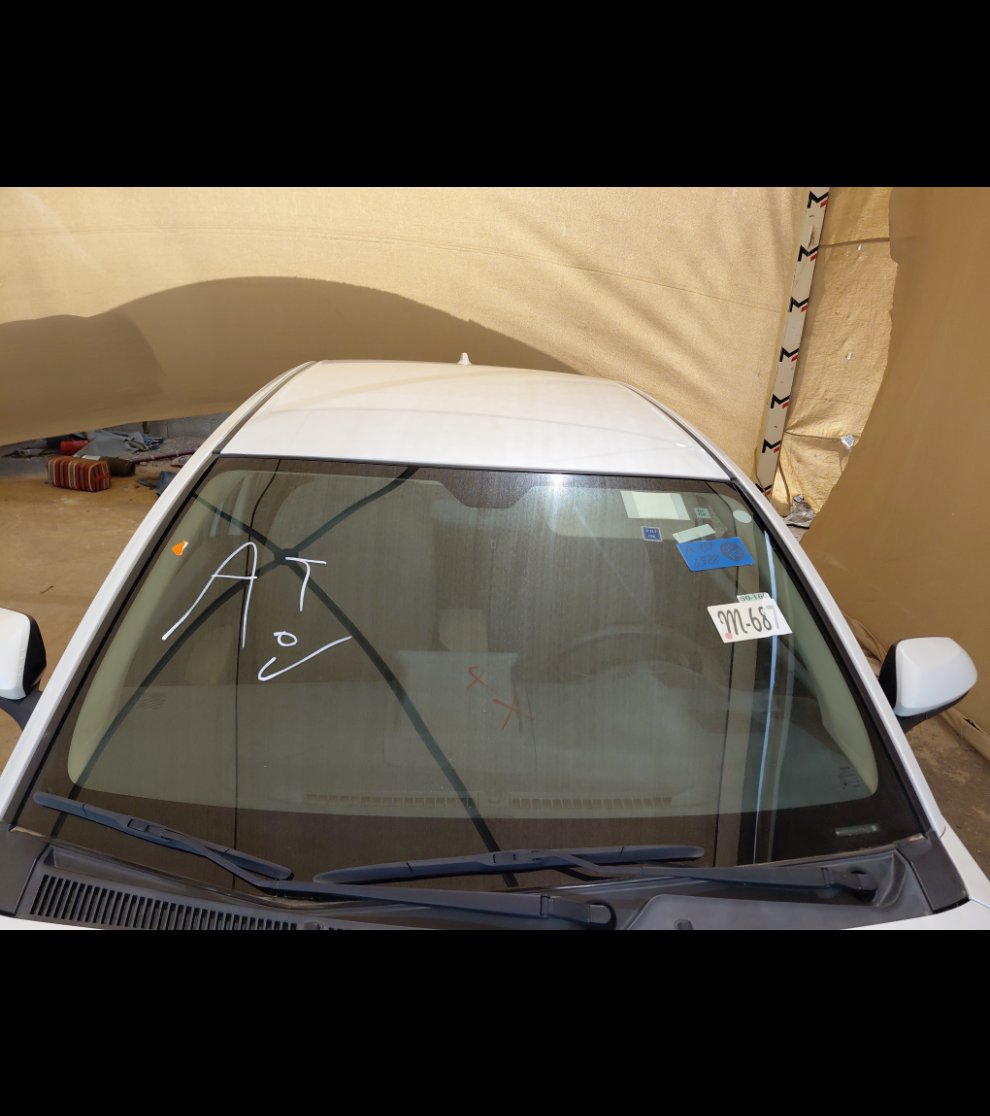 تويوتا يارس Y 2023 image