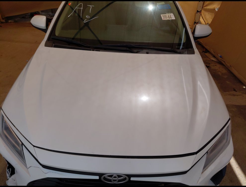 تويوتا يارس Y 2023 image