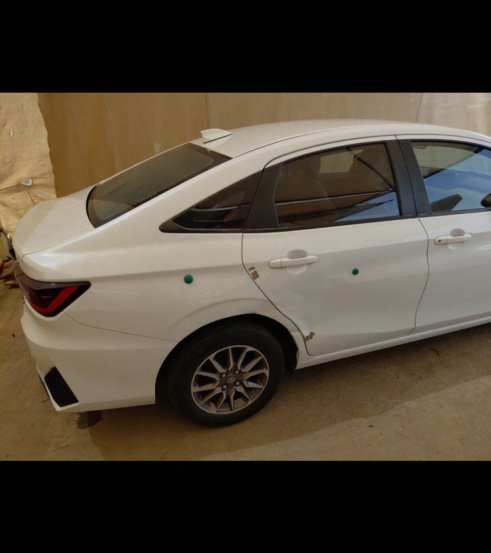 تويوتا يارس Y 2023 image