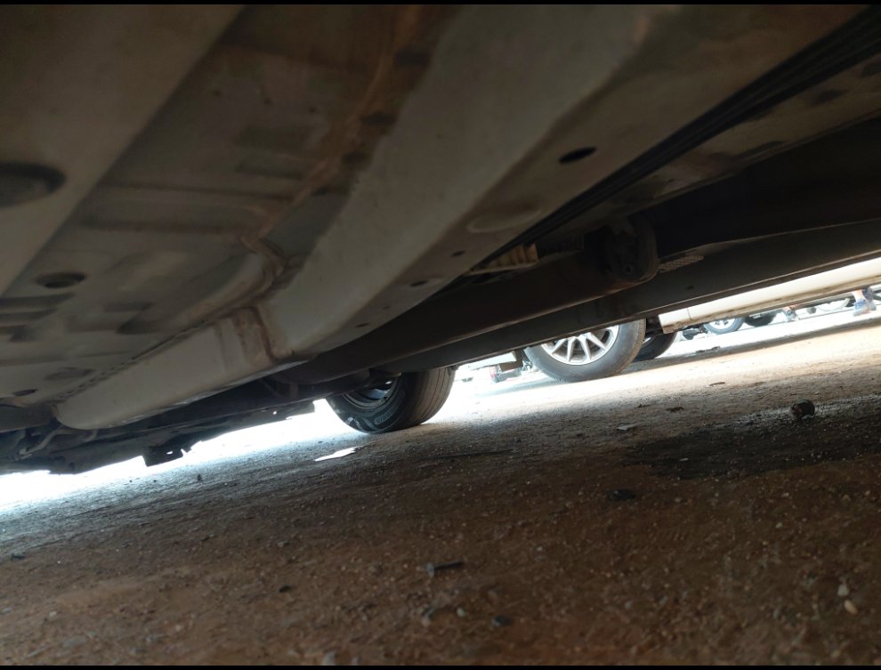 تويوتا يارس Y 2023 image