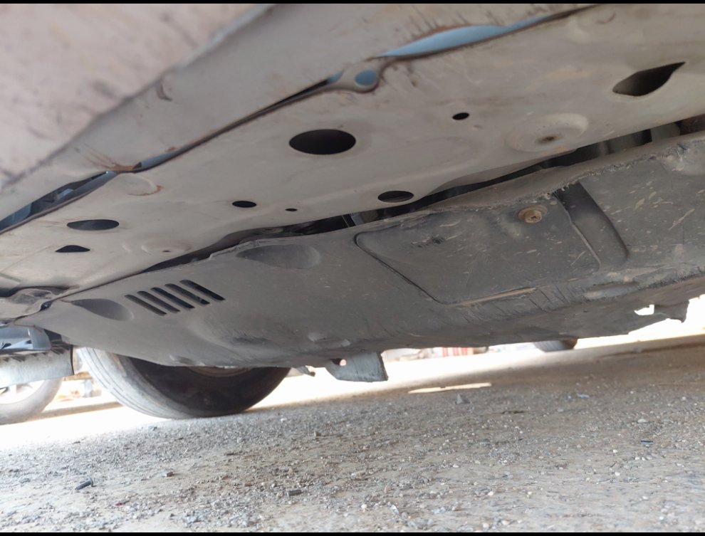 تويوتا يارس Y 2023 image