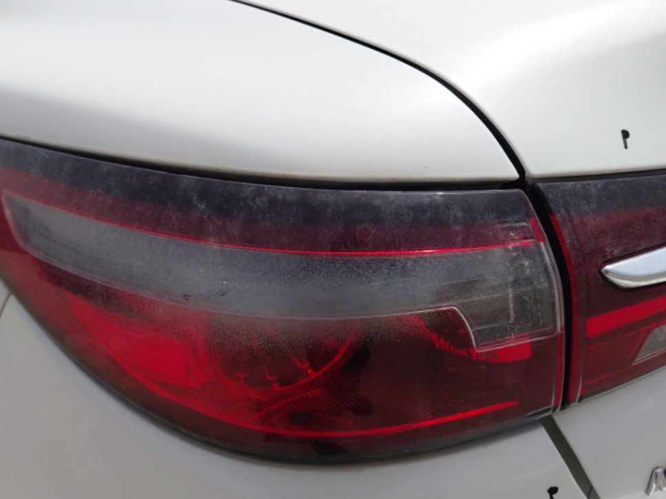 مازدا 6 ZOOM 2020 image