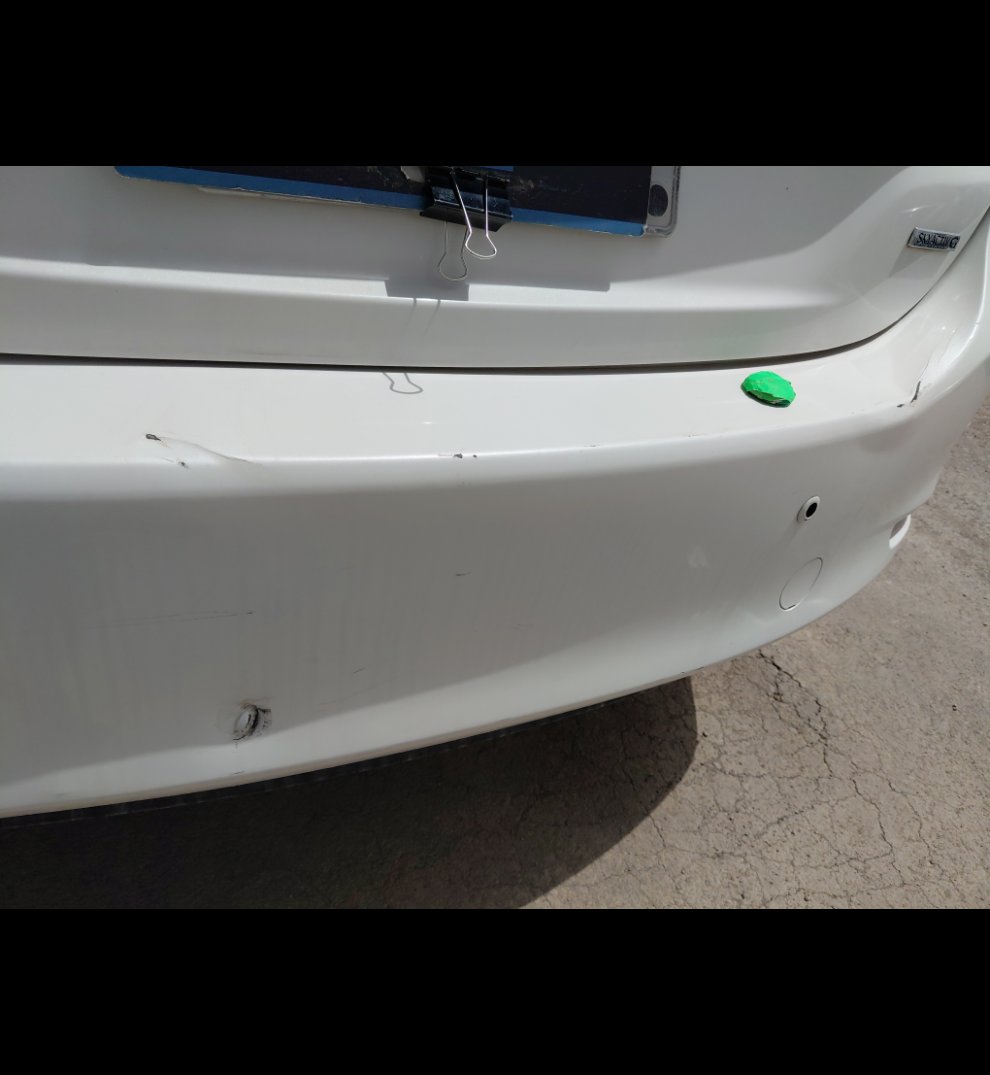 مازدا 6 ZOOM 2020 image