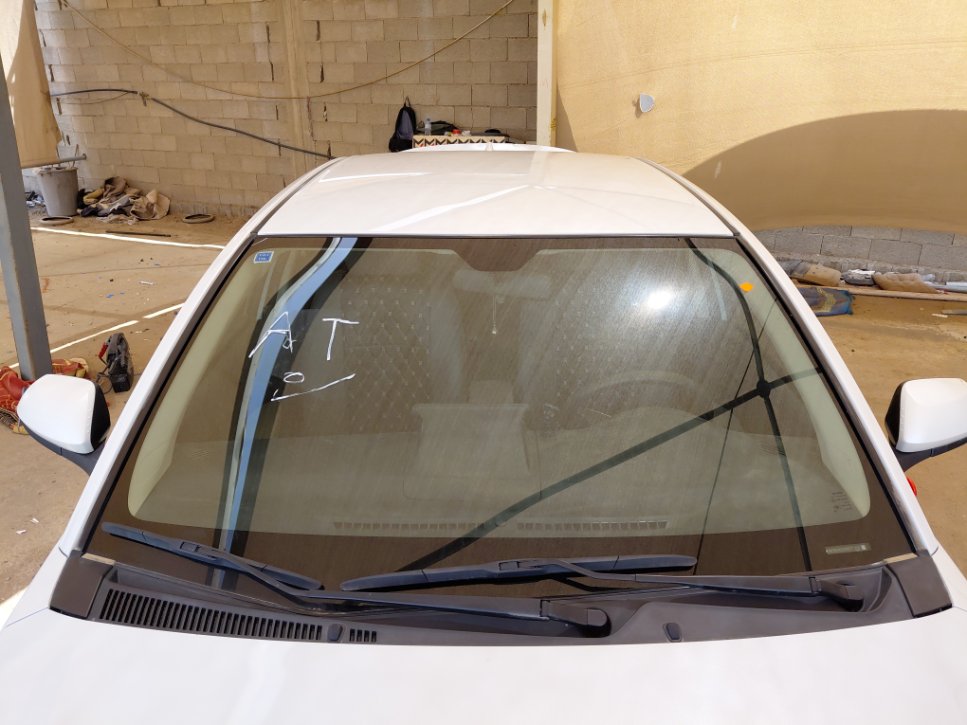 تويوتا يارس Y 2024 image