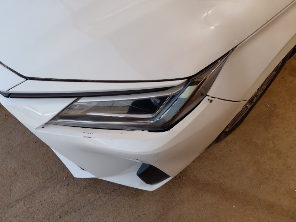 تويوتا يارس Y 2024 image