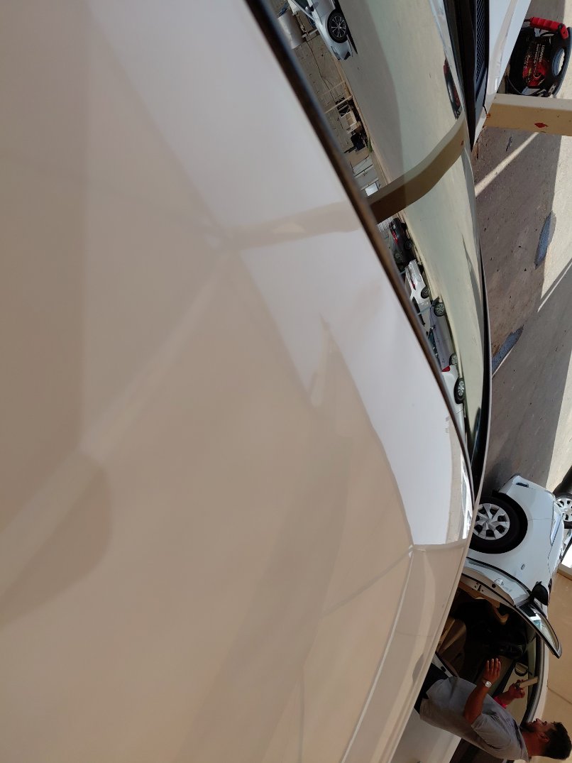 تويوتا يارس Y 2024 image