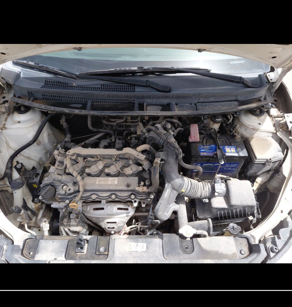 تويوتا يارس Y 2020 image