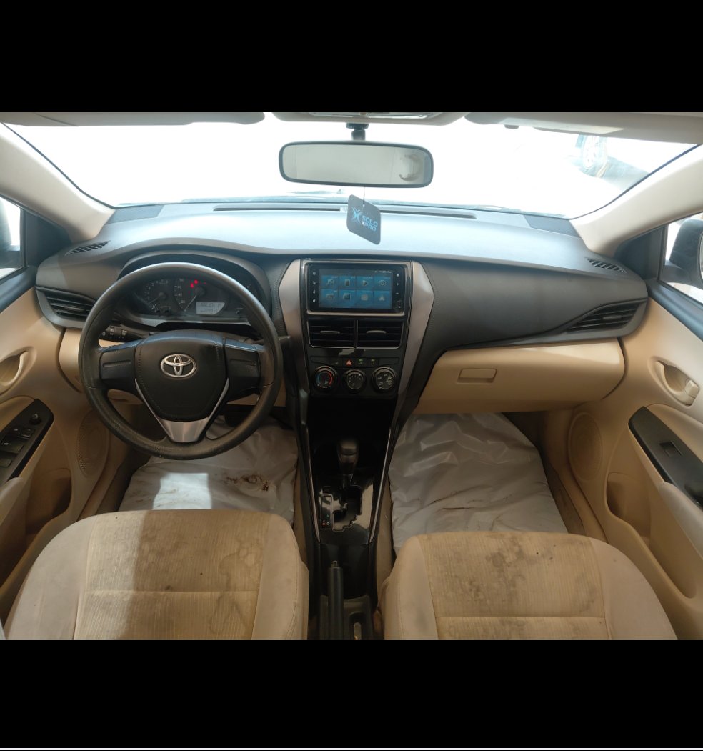 Toyota Yaris Y FLT 2022 image