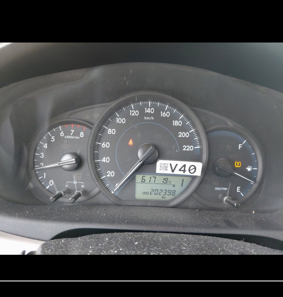 تويوتا يارس Y 2020 image