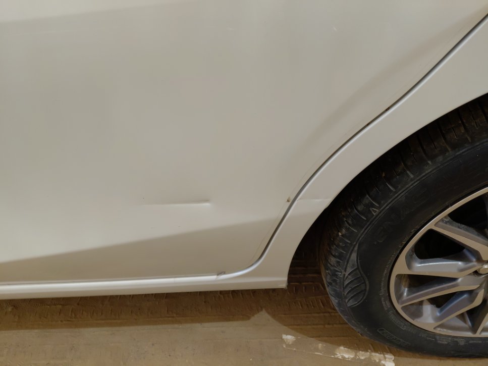 تويوتا يارس Y 2024 image