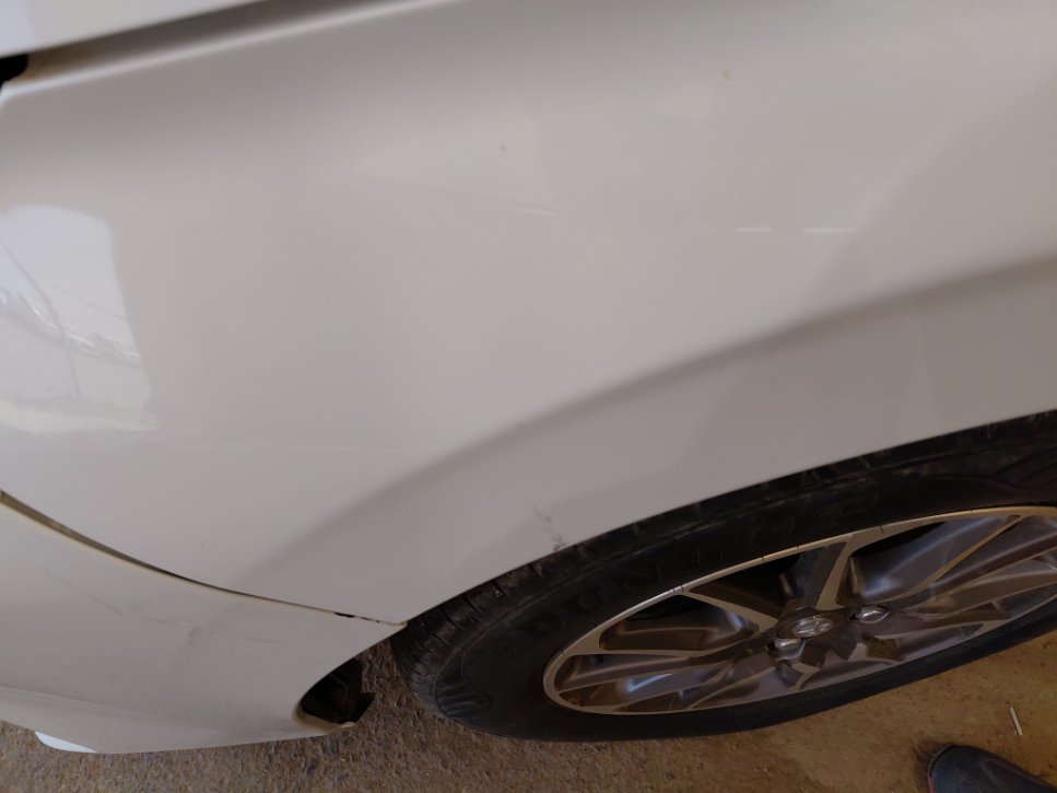 تويوتا يارس Y 2024 image