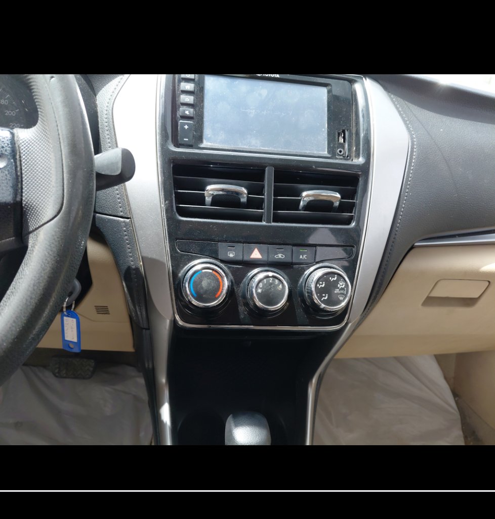 تويوتا يارس Y 2020 image