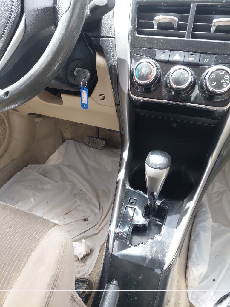 تويوتا يارس Y 2020 image